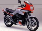 Yamaha XJ 400Z-E